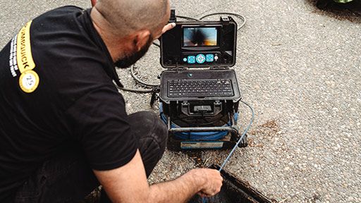 North Shore Drain & Sewer Plumbers: Fast