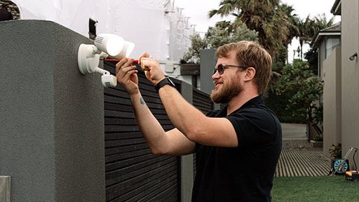 Expert Electricians North Shore