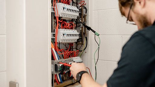 Expert Electricians North Shore