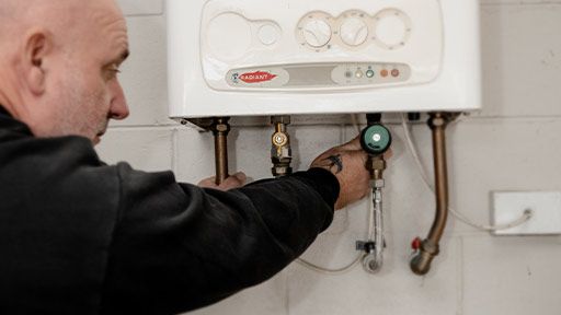 Professional North Shore Plumbers