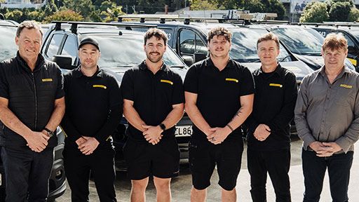 North Shore Drain & Sewer Plumbers: Fast