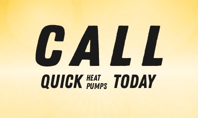 QUICK Heat Pump Experts North Shore
