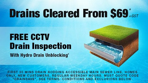 North Shore Drain & Sewer Plumbers: Fast